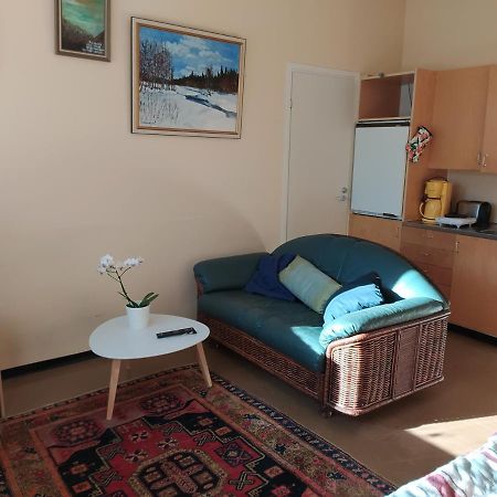 Soppela Retreat At The Arctic Circle Apartment Kemijärvi Exterior foto