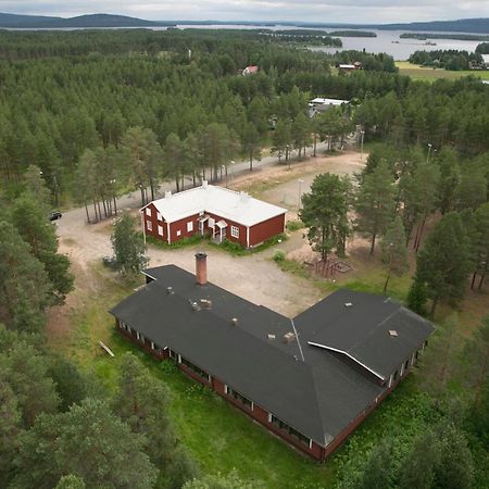 Soppela Retreat At The Arctic Circle Apartment Kemijärvi Exterior foto
